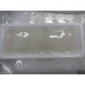 china new product frozen seafood alaska waters fish arrow tooth flounder frill slice for japanese sushi sashimi